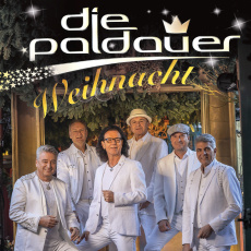 Die Paldauer | Schlagertickets.com