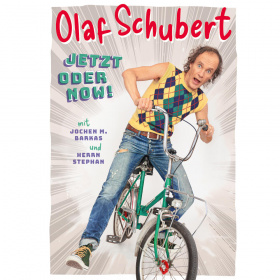 Olaf Schubert