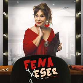 Fena Keser