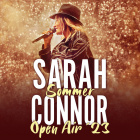 SARAH CONNOR