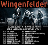  WINGENFELDER • 23.11.2024, 20:00 • Wolfsburg