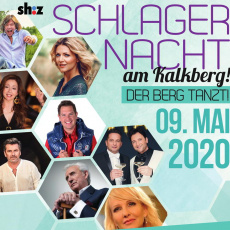 SCHLAGERNACHT AM KALKBERG | SH-Tickets