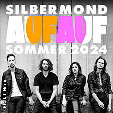 SILBERMOND | SH-Tickets