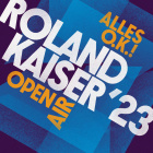 ROLAND KAISER