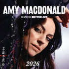 AMY MACDONALD