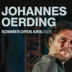 JOHANNES OERDING | SH-Tickets