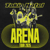  TOKIO HOTEL • 01.11.2026, 20:00 • Hamburg