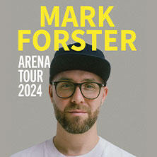 MARK FORSTER  | SH-Tickets