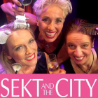 SEKT AND THE CITY