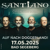  SANTIANO • 17.05.2025, 19:30 • Bad Segeberg