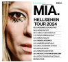  MIA • 13.10.2024, 20:00 • Bremen