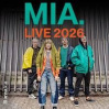  MIA. • 25.04.2026, 19:30 • Hamburg