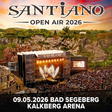 SANTIANO | SH-Tickets