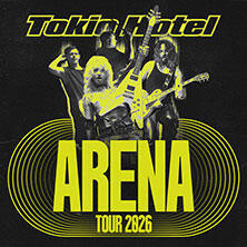 TOKIO HOTEL | SH-Tickets
