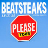  BEATSTEAKS • 09.10.2025, 20:00 • Hamburg