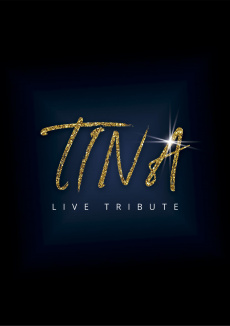 TINA - LIVE TRIBUTE