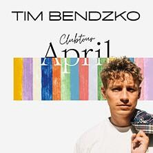 TIM BENDZKO | SH-Tickets