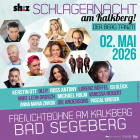 SCHLAGERNACHT AM KALKBERG