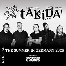 taKiDA | SH-Tickets