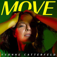 YVONNE CATTERFELD | SH-Tickets