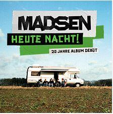 MADSEN | SH-Tickets