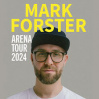  MARK FORSTER • 08.05.2024, 20:00 • Hamburg