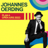  JOHANNES OERDING • 18.04.2023, 19:30 • Kiel