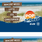 RSH POP AM STRAND 2025