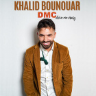 Khalid Bounouar - DMC - Drive me Crazy
