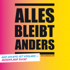 Springmaus Improvisationstheater - Alles bleibt anders