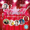  Sisters of Comedy • 13.11.2023, 20:00 • Bonn