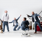 iNtrmzzo - On the Road again