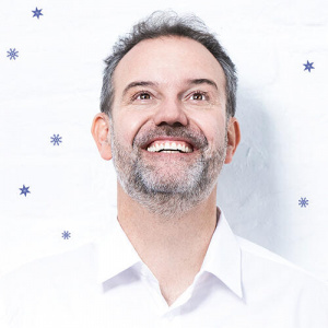Künstlerbild von René Steinberg - Ach, du fröhliche...