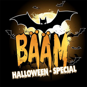 Künstlerbild von Springmaus Improvisationstheater - BÄÄM - Das HALLOWEEN-Special