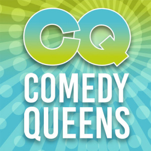 Künstlerbild von CQ - Comedy Queens - Mixed Show