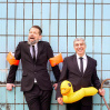  ONKeL fISCH • 17.10.2025, 20:00 • Bonn