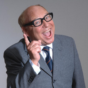 Künstlerbild von Hans-Joachim Heist - Der große Heinz Erhardt-Abend