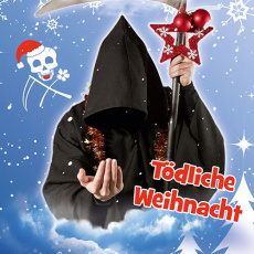 Der Tod - Tödliche Weihnacht | Springmaus-Theater