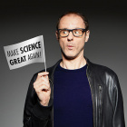 Vince Ebert - Make Science Great Again!