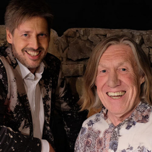 Künstlerbild von Nosie Katzmann & Daniel Helfrich - Calling Mr. Vain