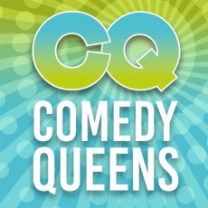 CQ - Comedy Queens - Mixed Show | Springmaus-Theater