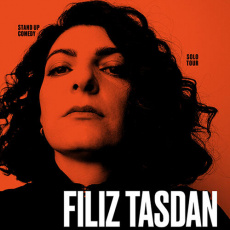 Filiz Tasdan - SUPER PLUS | Springmaus-Theater