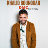  Khalid Bounouar • 11.05.2023, 20:00 • Bonn