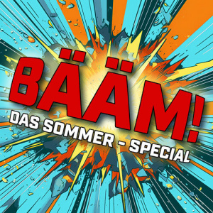 Künstlerbild von Springmaus Improvisationstheater - BÄÄM - Das Sommerspecial