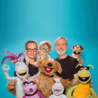 Martin Reinl & Carsten Haffke - Unter Puppen