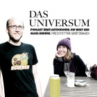 Das Universum - Die Show zum Podcast