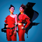 Queenz of Piano - Classical Music That Rocks!