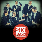 Six Pack - Goldsinger - Ein Agentenbrüller