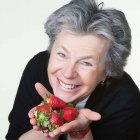 Margie Kinsky - Ich bin so wild auf deinen Erdbeerpudding