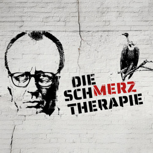 Künstlerbild von Kabarett-Theater Distel - Die SchMERZtherapie